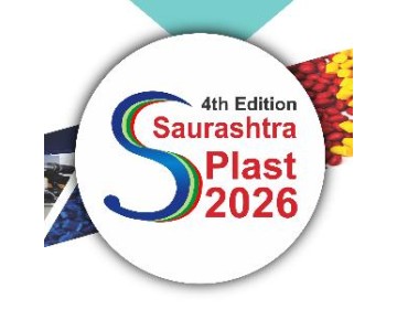 SAURASHTRA PLAST 2026